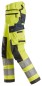 Preview: ProtecWork, Stretch-Arbeitshose, Holstertaschen, Warnschutzklasse 2