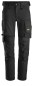 Preview: AllroundWork, Stretchhose