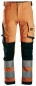 Preview: High-Vis, Stretchhose, Warnschutzklasse 2