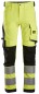 Preview: High-Vis, Stretchhose, Warnschutzklasse 2