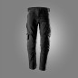 Preview: AllroundWork, Canvas-Stretchhose
