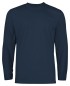 Preview: 2017 LANGARM T-SHIRT 100% BAUMWOLLE