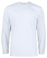 Preview: 2017 LANGARM T-SHIRT 100% BAUMWOLLE