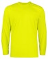 Preview: 2017 LANGARM T-SHIRT 100% BAUMWOLLE
