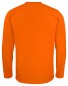 Preview: 2017 LANGARM T-SHIRT 100% BAUMWOLLE