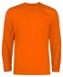 Preview: 2017 LANGARM T-SHIRT 100% BAUMWOLLE