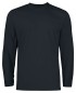 Preview: 2017 LANGARM T-SHIRT 100% BAUMWOLLE