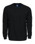 Preview: 2124 SWEATSHIRT 100% BAUMWOLLE