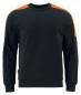 Preview: 2125 SWEATSHIRT 100% BAUMWOLLE