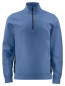 Preview: 2128 SWEATSHIRT HALF ZIP