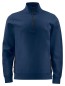 Preview: 2128 SWEATSHIRT HALF ZIP