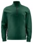 Preview: 2128 SWEATSHIRT HALF ZIP