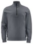 Preview: 2128 SWEATSHIRT HALF ZIP