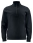 Preview: 2128 SWEATSHIRT HALF ZIP