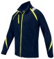 Preview: 2328 MICROFLEECE-JACKE