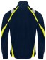 Preview: 2328 MICROFLEECE-JACKE