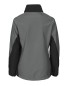 Preview: 2423 DAMEN SOFTSHELL JACKE
