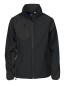 Preview: 2423 DAMEN SOFTSHELL JACKE