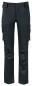 Preview: 2553 DAMEN SERVICEHOSE STRETCH