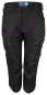 Preview: 2556 DAMEN PIRATENHOSE STRETCH