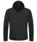 Preview: 3314 KAPUZENJACKE FUNKTIONAL
