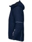Preview: 3407 GEFÜTTERTE FUNKTIONSJACKE