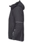 Preview: 3407 GEFÜTTERTE FUNKTIONSJACKE