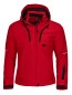 Preview: 3413 GEFÜTTERTE DAMEN FUNKTIONSJACKE