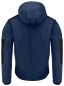 Preview: 3417 GEFÜTTERTE FUNKTIONSJACKE