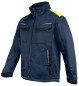 Preview: 5428 GEFÜTTERTE JACKE