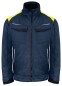 Preview: 5428 GEFÜTTERTE JACKE