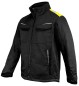 Preview: 5428 GEFÜTTERTE JACKE
