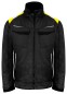 Preview: 5428 GEFÜTTERTE JACKE