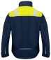 Preview: 5438 GEFÜTTERTE JACKE 100% BAUMWOLLE