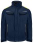 Preview: 5438 GEFÜTTERTE JACKE 100% BAUMWOLLE