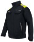 Preview: 5438 GEFÜTTERTE JACKE 100% BAUMWOLLE