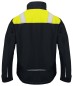 Preview: 5438 GEFÜTTERTE JACKE 100% BAUMWOLLE