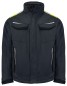 Preview: 5438 GEFÜTTERTE JACKE 100% BAUMWOLLE