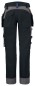 Preview: 5522 DAMEN ARBEITSHOSE