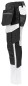 Preview: 5551 BUNDFALTENHOSE STRETCH
