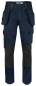 Preview: 5560 BUNDFALTENHOSE STRETCH-BAUMWOLLE