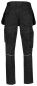 Preview: 5560 BUNDFALTENHOSE STRETCH-BAUMWOLLE