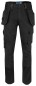 Preview: 5560 BUNDFALTENHOSE STRETCH-BAUMWOLLE