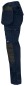 Preview: 5563 DAMEN BUNDFALTENHOSE