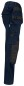 Preview: 5563 DAMEN BUNDFALTENHOSE