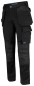 Preview: 5563 DAMEN BUNDFALTENHOSE
