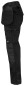 Preview: 5563 DAMEN BUNDFALTENHOSE