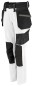 Preview: 5564 BUNDFALTENHOSE STRETCH DAMEN