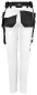 Preview: 5564 BUNDFALTENHOSE STRETCH DAMEN