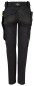 Preview: 5564 BUNDFALTENHOSE STRETCH DAMEN